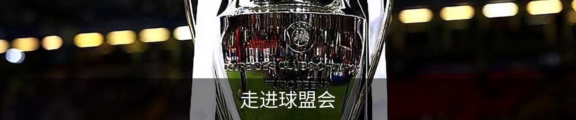 走进球盟会